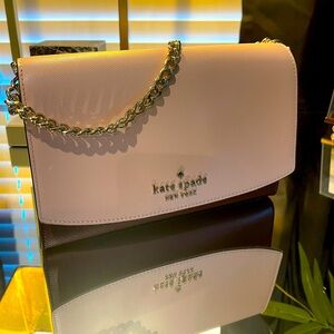Kate Spade Color Block Purse